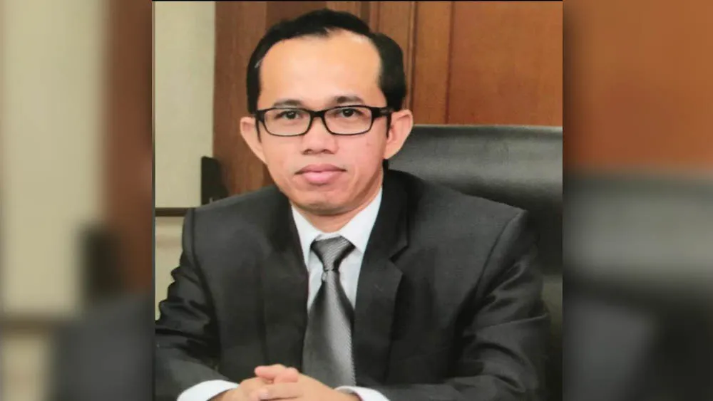 Berpengalaman di Industri, Dekan FEB Efa Yonnedi Maju dalam Pemilihan Rektor Unand