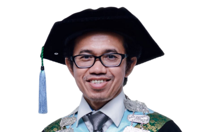Dr. Efa Yonnedi, S.E., MPPM, Akt., CA, CRGP