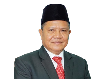 Dr. Hefrizal Handra, M.Soc.Sc