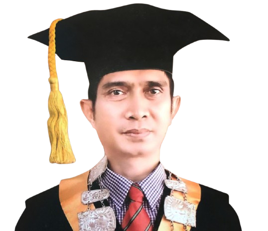 Prof. Dr. Syafrizal Sy